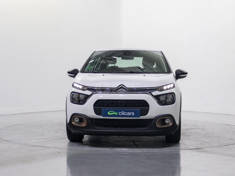 Foto del CITROEN C3 1.5BlueHDi S&S C-Series 100