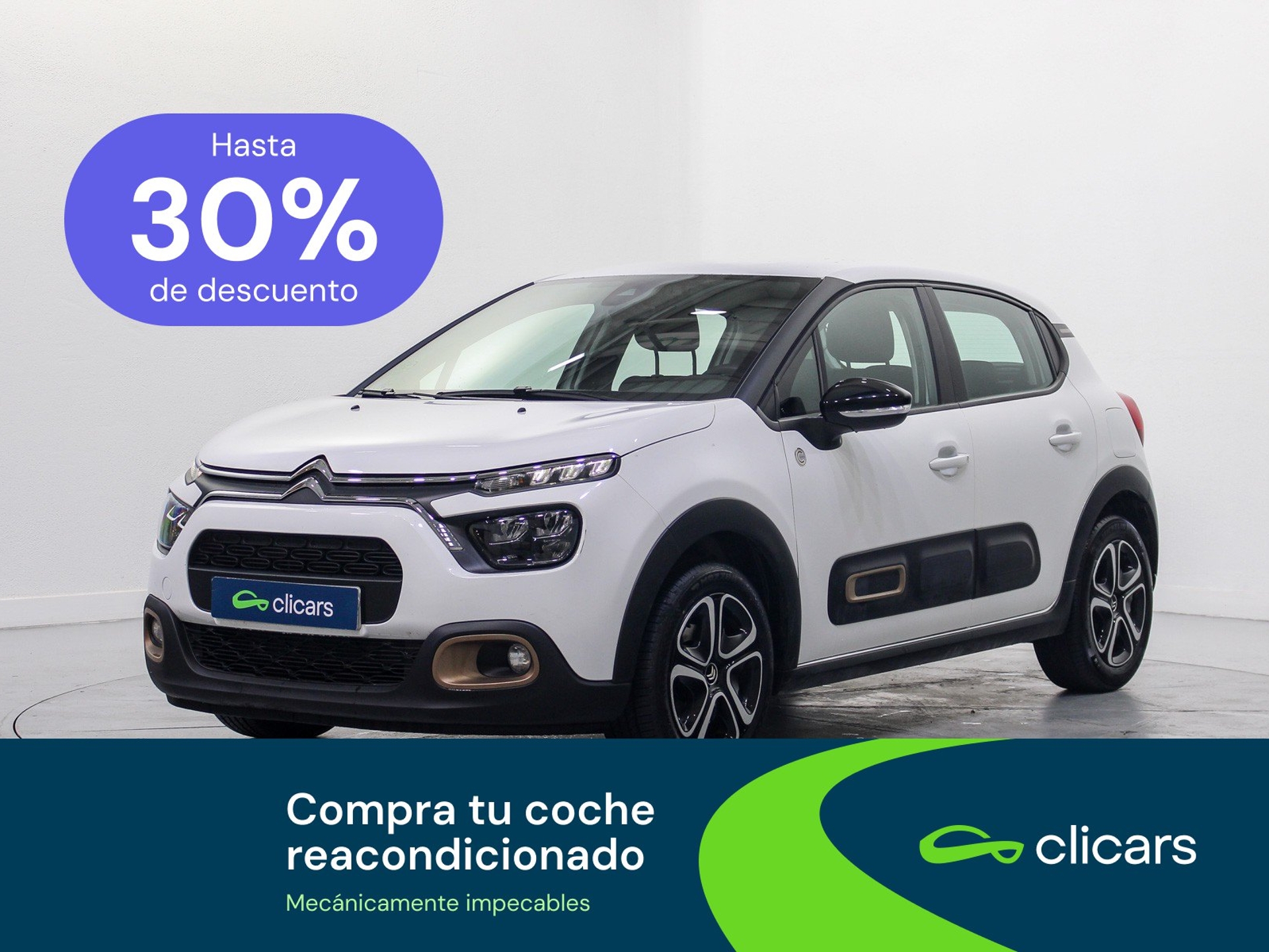 Imagen de CITROEN C3