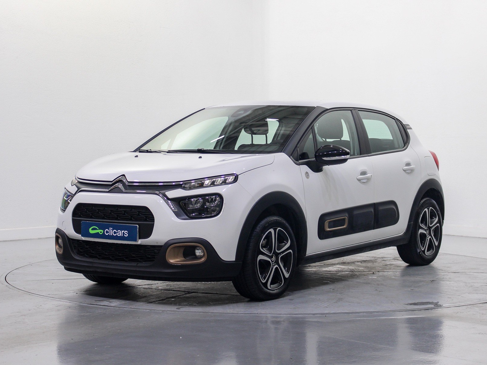 Imagen de CITROEN C3