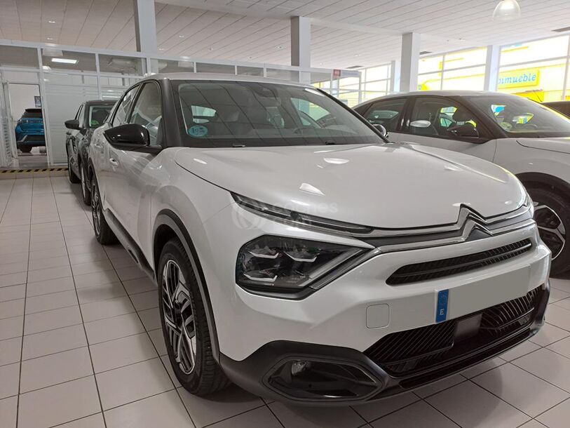 Foto del CITROEN C4 1.2 PureTech Feel Pack S&S 130