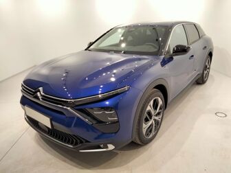 Imagen de CITROEN C5 Aircross PureTech S&S Feel Pack EAT8 130