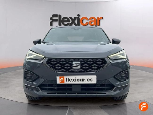Foto del SEAT Tarraco 2.0TDI S&S Style DSG-7 150