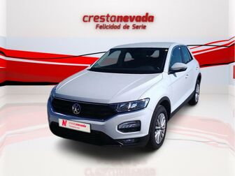 Imagen de VOLKSWAGEN T-Roc 2.0TDI Edition 85kW