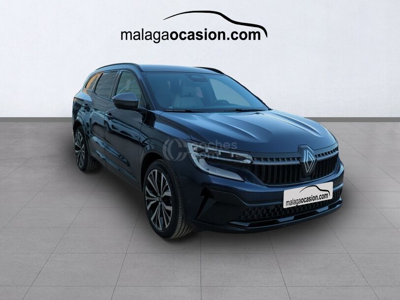 Foto del RENAULT Espace SUV Espace 1.2 E-Tech Híbrido Techno Esprit Alpine 146kW