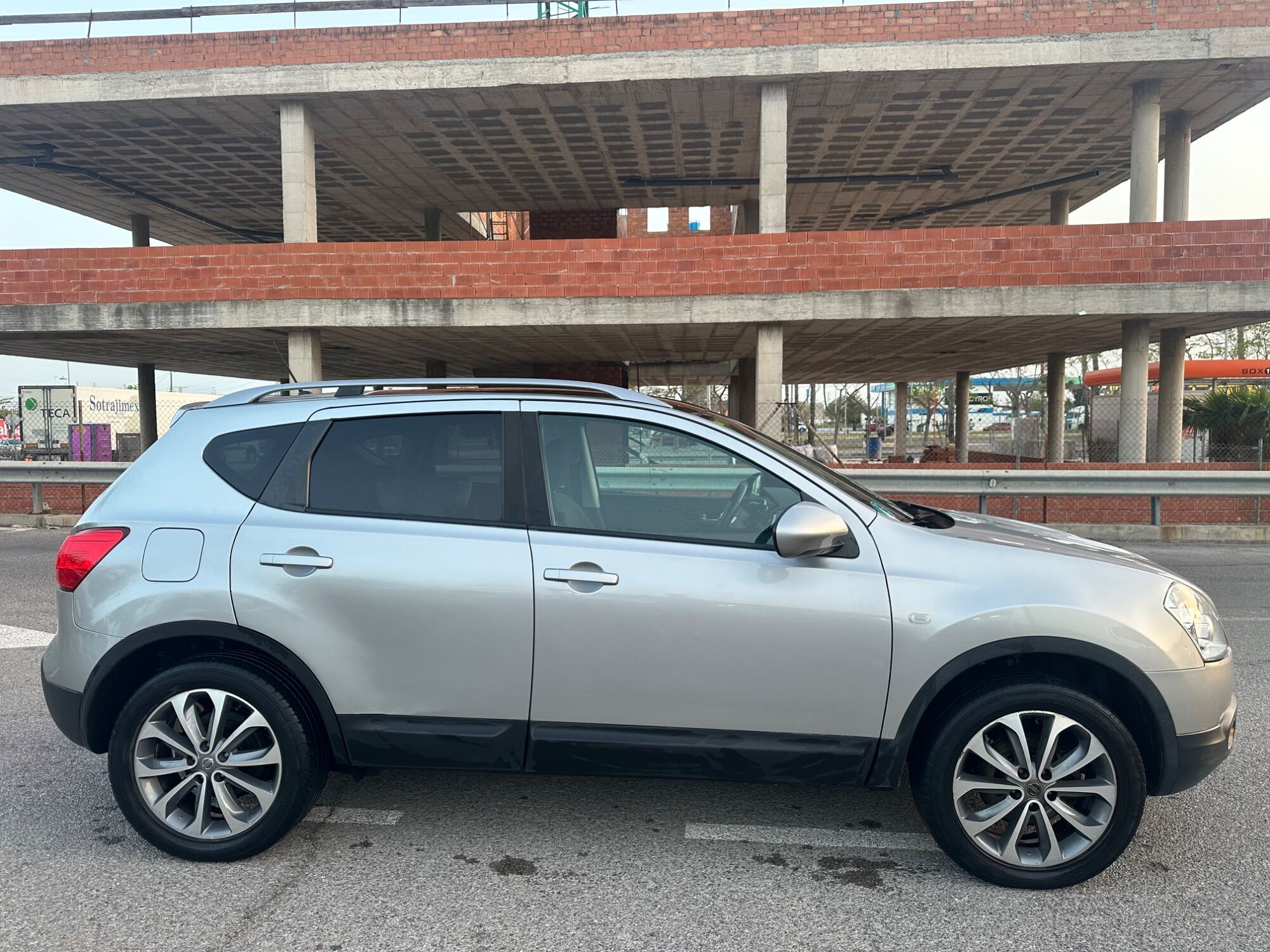 Foto del NISSAN Qashqai 1.6 Tekna Sport 4x2 18´´
