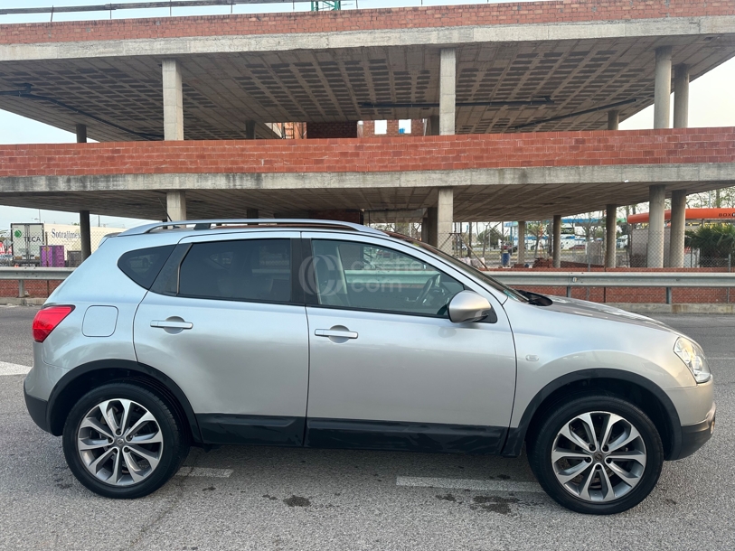 Foto del NISSAN Qashqai 1.6 Tekna Sport 4x2 18´´