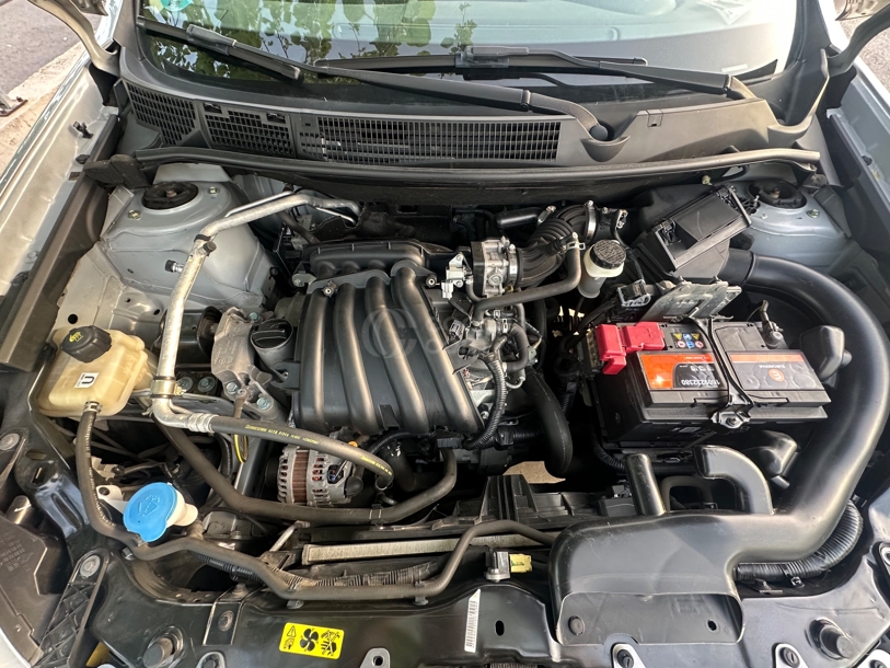 Foto del NISSAN Qashqai 1.6 Tekna Sport 4x2 18´´