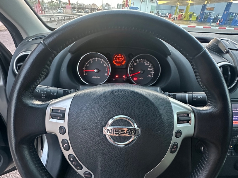 Foto del NISSAN Qashqai 1.6 Tekna Sport 4x2 18´´