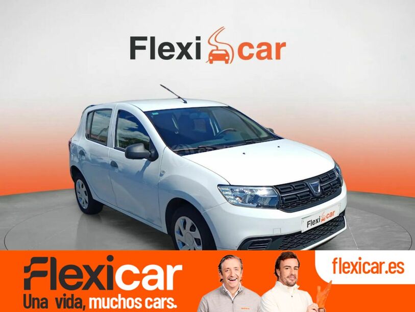 Foto del DACIA Sandero 1.0 Essential 55kW