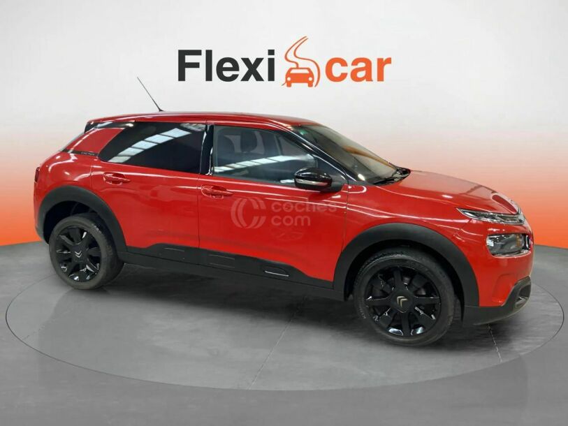 Foto del CITROEN C4 Cactus 1.6BlueHDi S&S Business 100