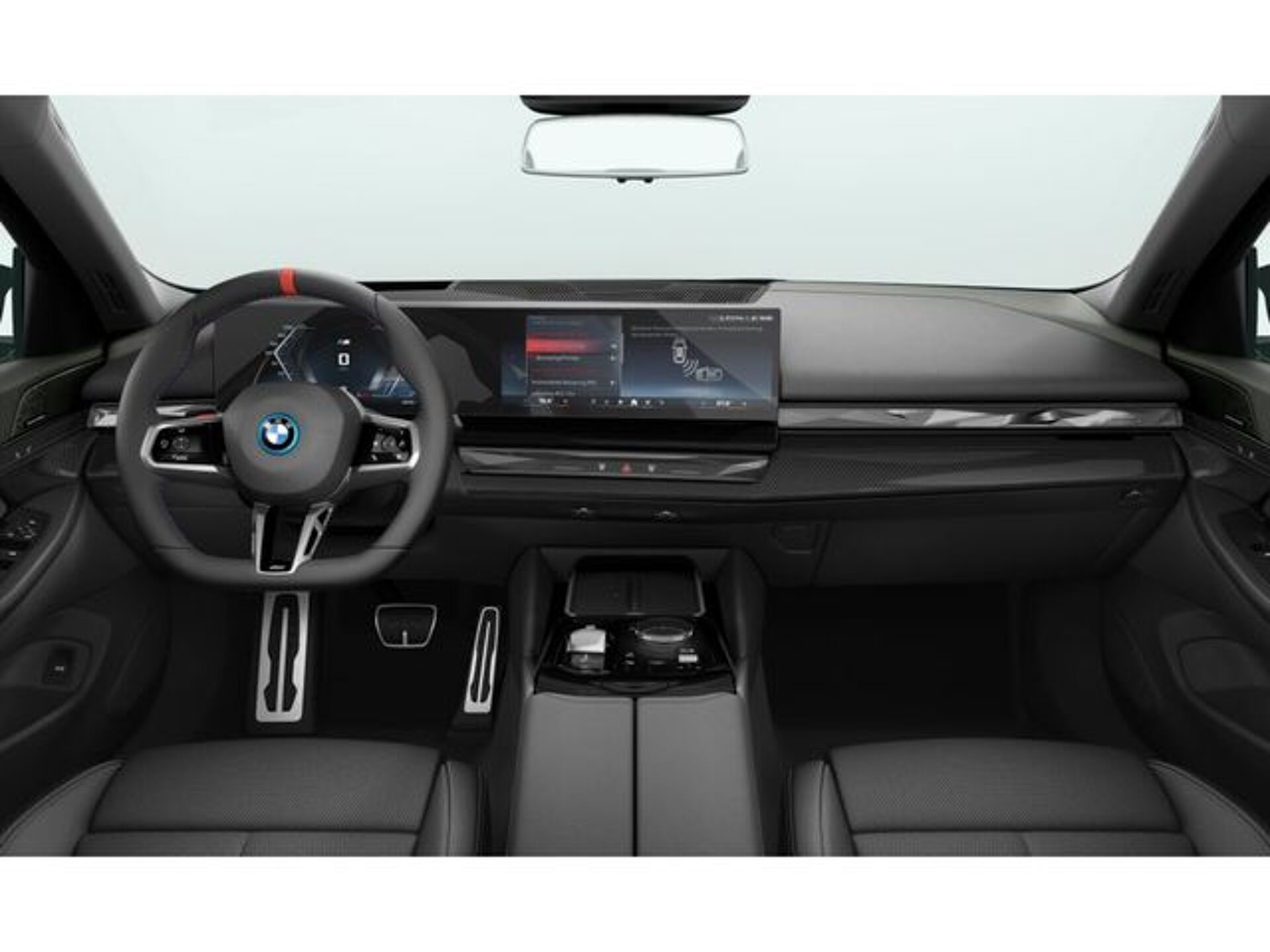 Imagen 3 de BMW Serie 5