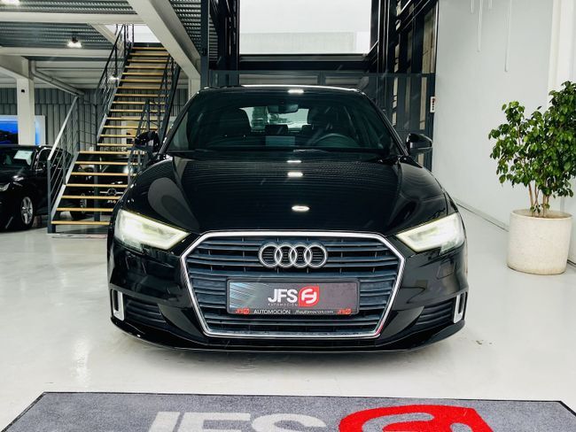 Foto del AUDI A3 Sportback 1.5 TFSI COD EVO 110kW