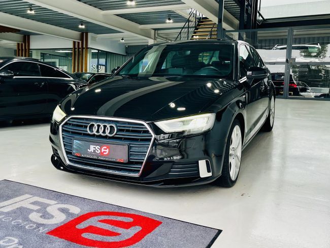 Foto del AUDI A3 Sportback 1.5 TFSI COD EVO 110kW