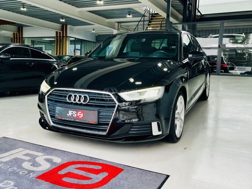 Foto del AUDI A3 Sportback 1.5 TFSI COD EVO 110kW
