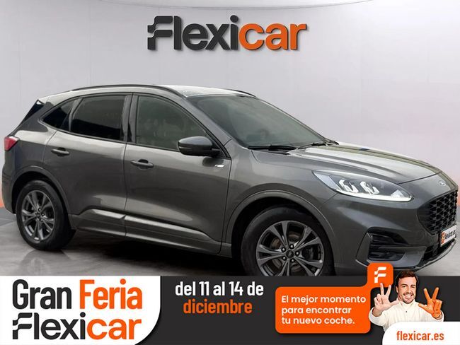 FORD Kuga (ST-Line 2.0 EcoBlue 88kW (120CV) Auto) en Rioja, La