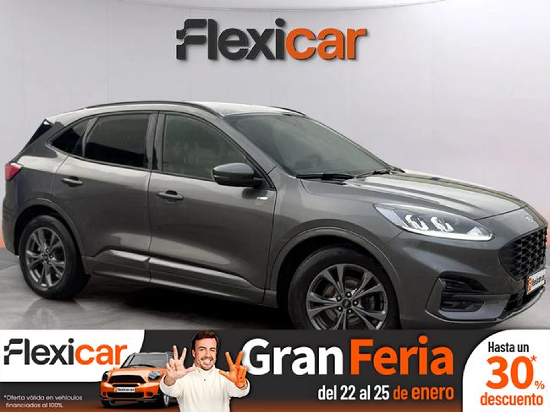 Imagen de FORD Kuga