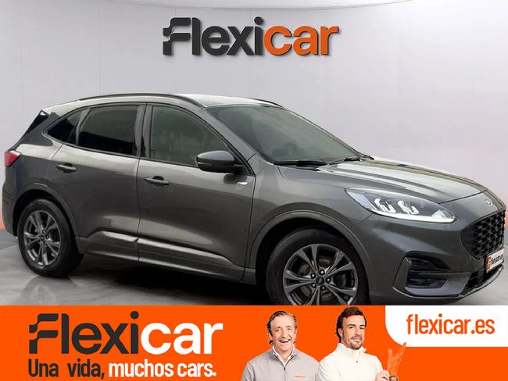 Imagen de FORD Kuga