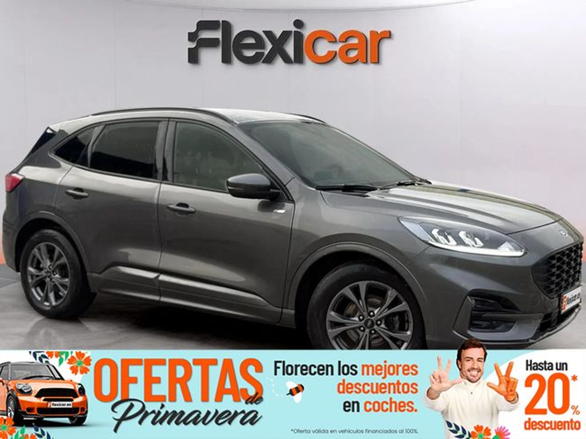 Imagen de FORD Kuga