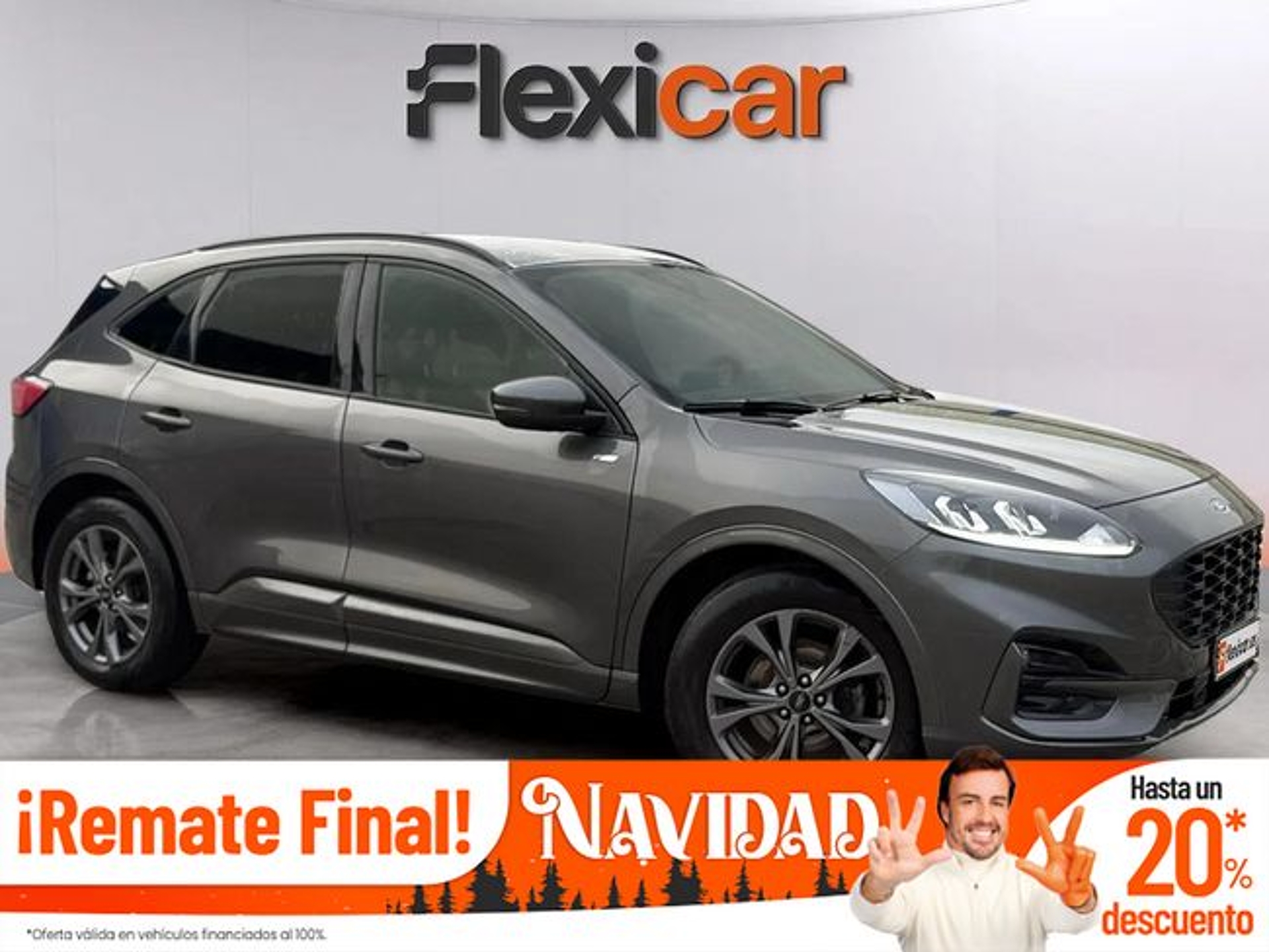 Imagen de FORD Kuga