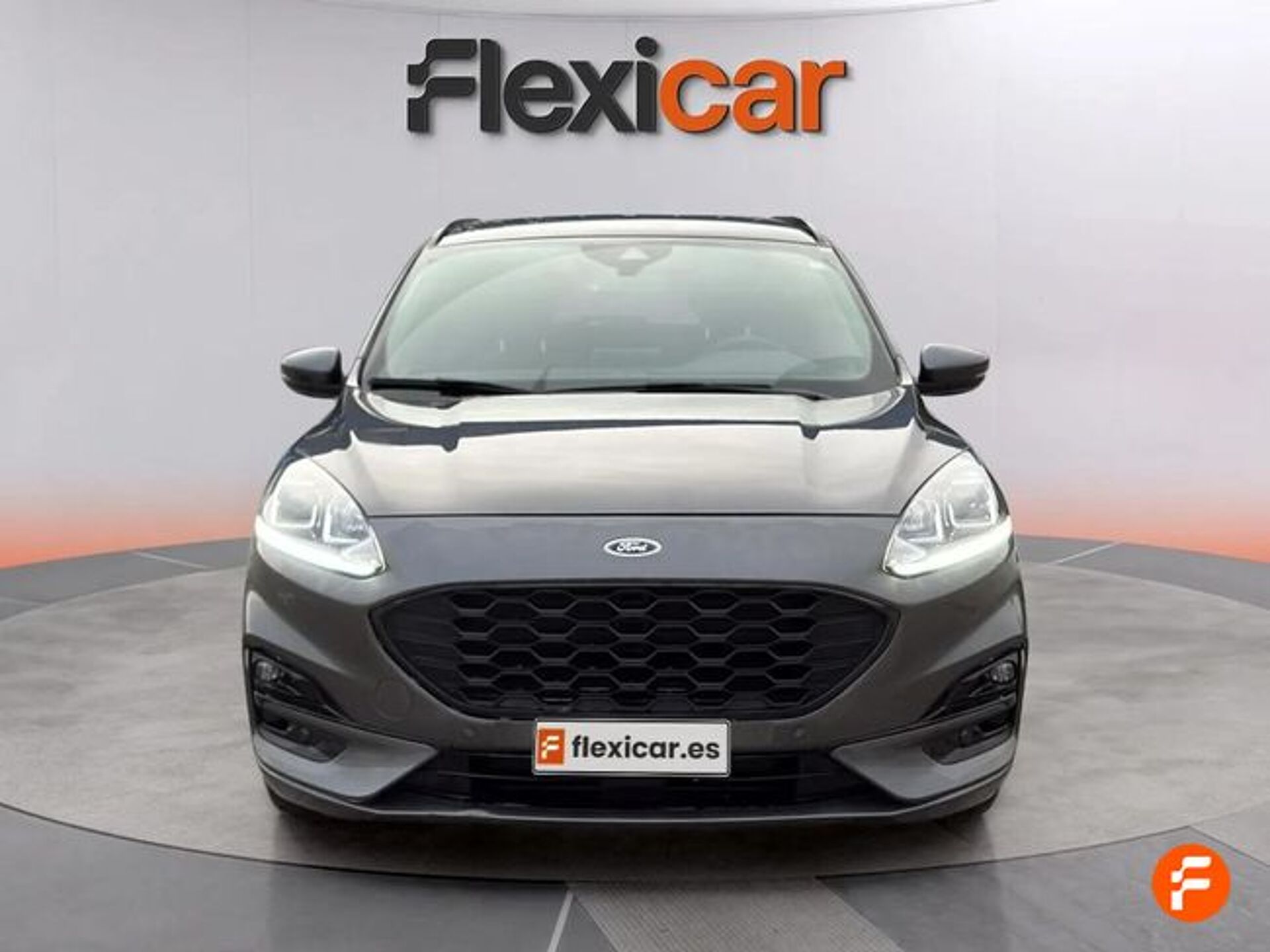 Imagen 2 de FORD Kuga