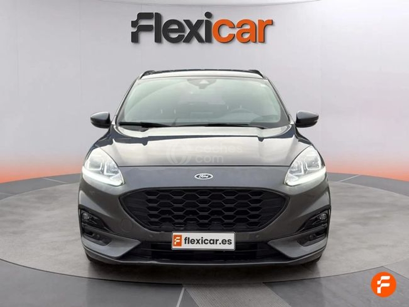 Foto del FORD Kuga 2.0 EcoBlue ST-Line FWD 120 Aut.