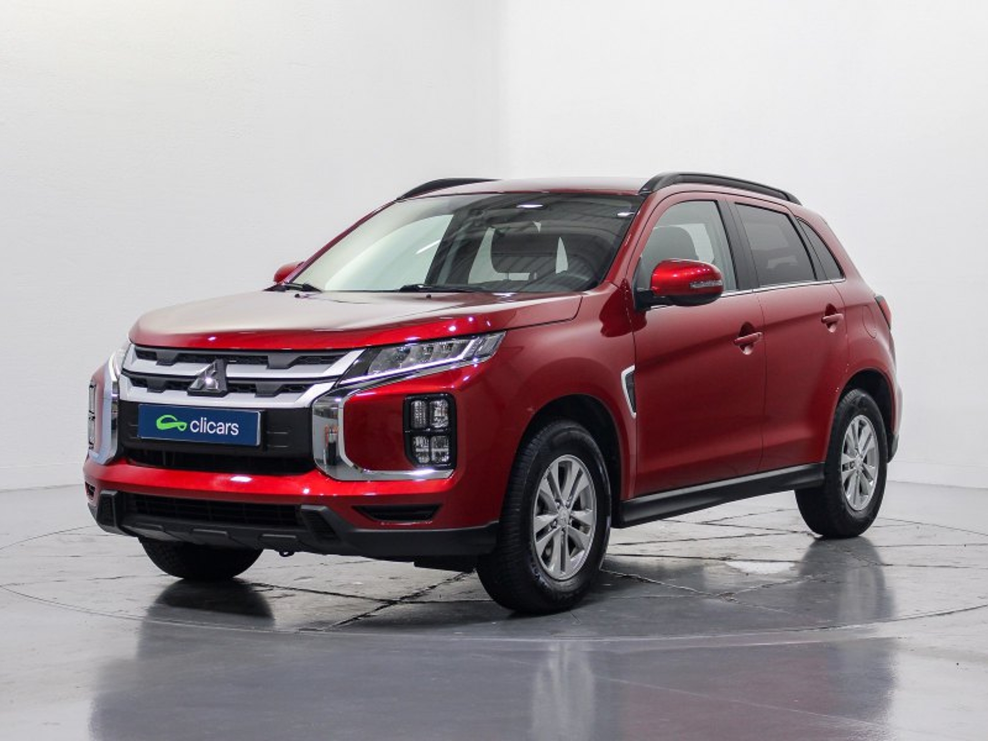 Imagen de MITSUBISHI ASX