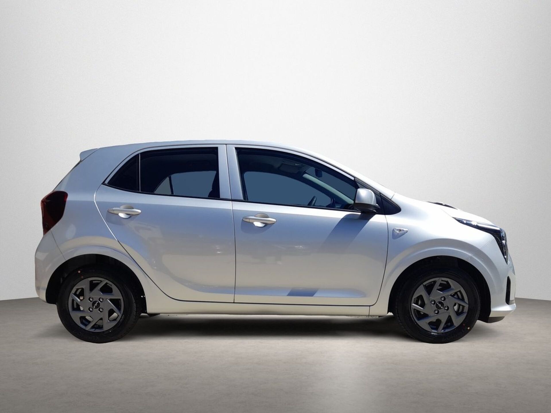 Imagen 3 de KIA Picanto