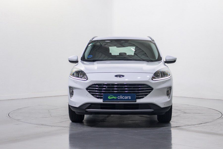 Foto del FORD Kuga 2.5 Duratec PHEV Titanium 4x2