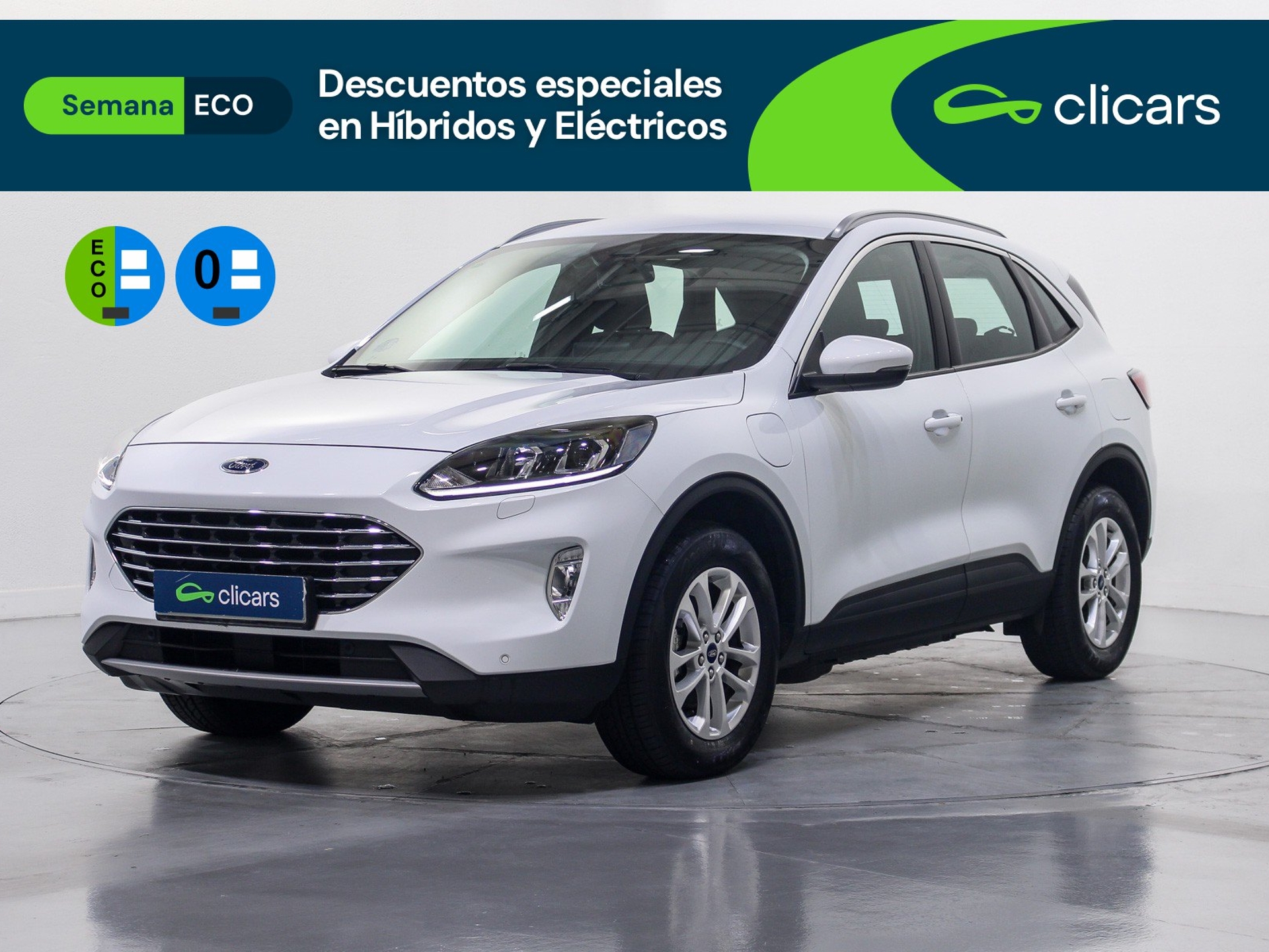 Imagen de FORD Kuga