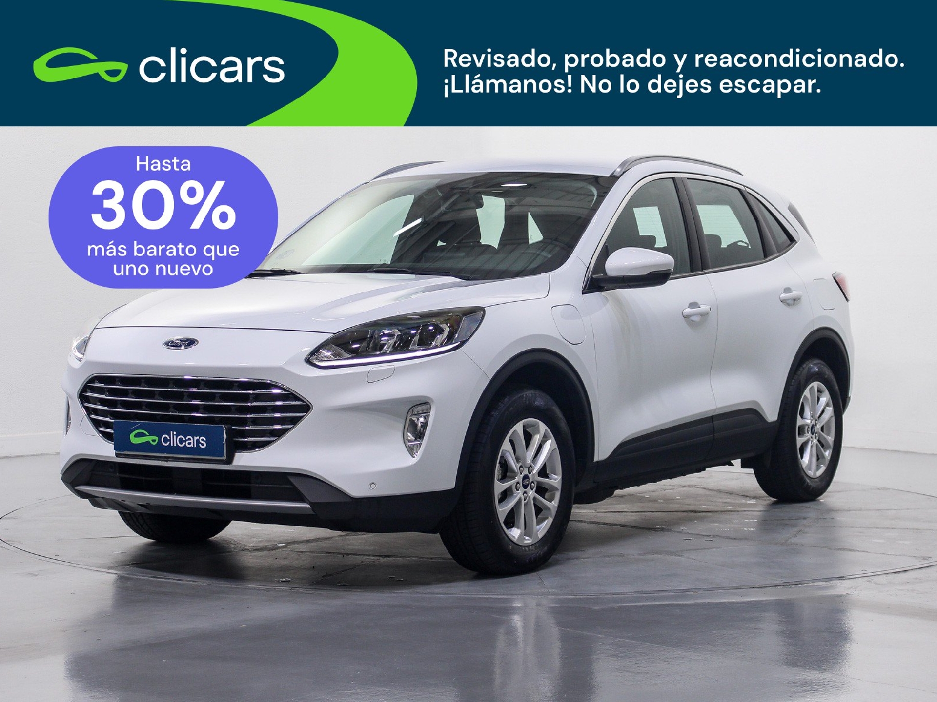 Imagen de FORD Kuga