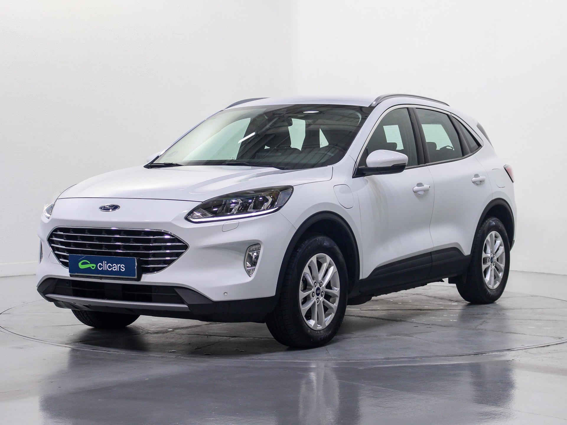 Imagen de FORD Kuga