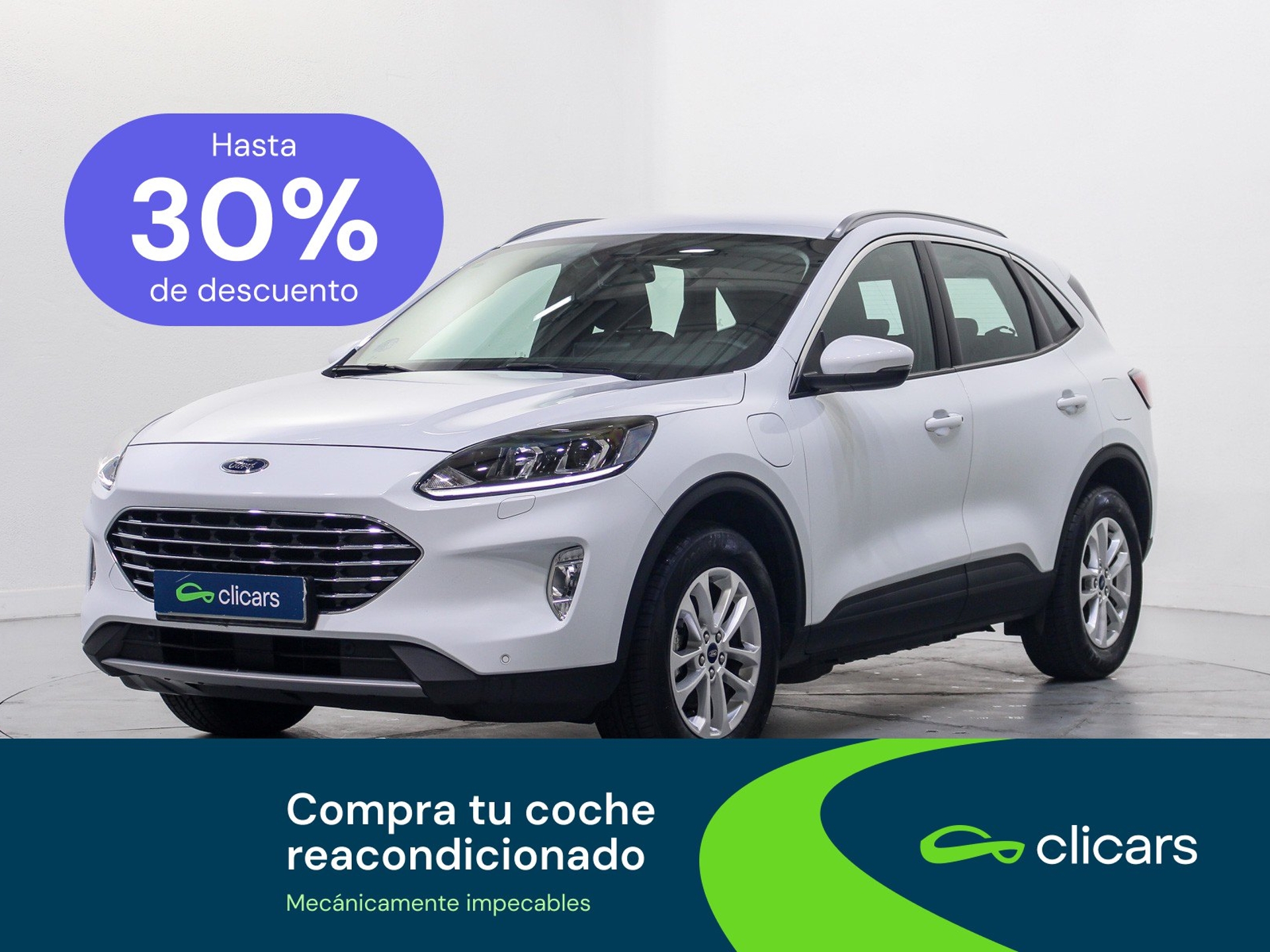 Imagen de FORD Kuga