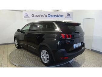 Imagen de PEUGEOT 5008 1.2 PureTech S&S Active 130