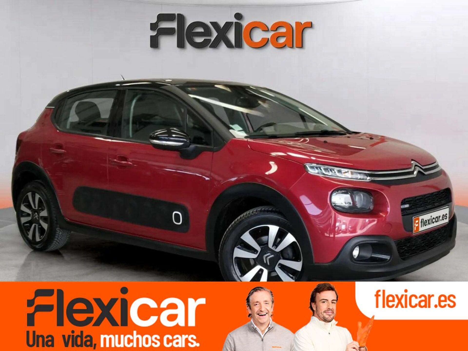 Imagen de CITROEN C3