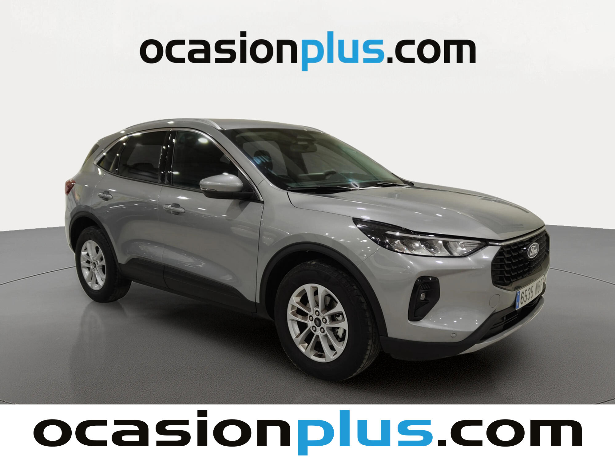 Foto del FORD Kuga 1.5 EcoBoost Titanium FWD 150