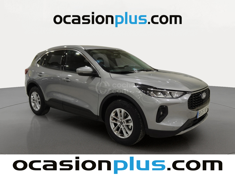 Foto del FORD Kuga 1.5 EcoBoost Titanium FWD 150