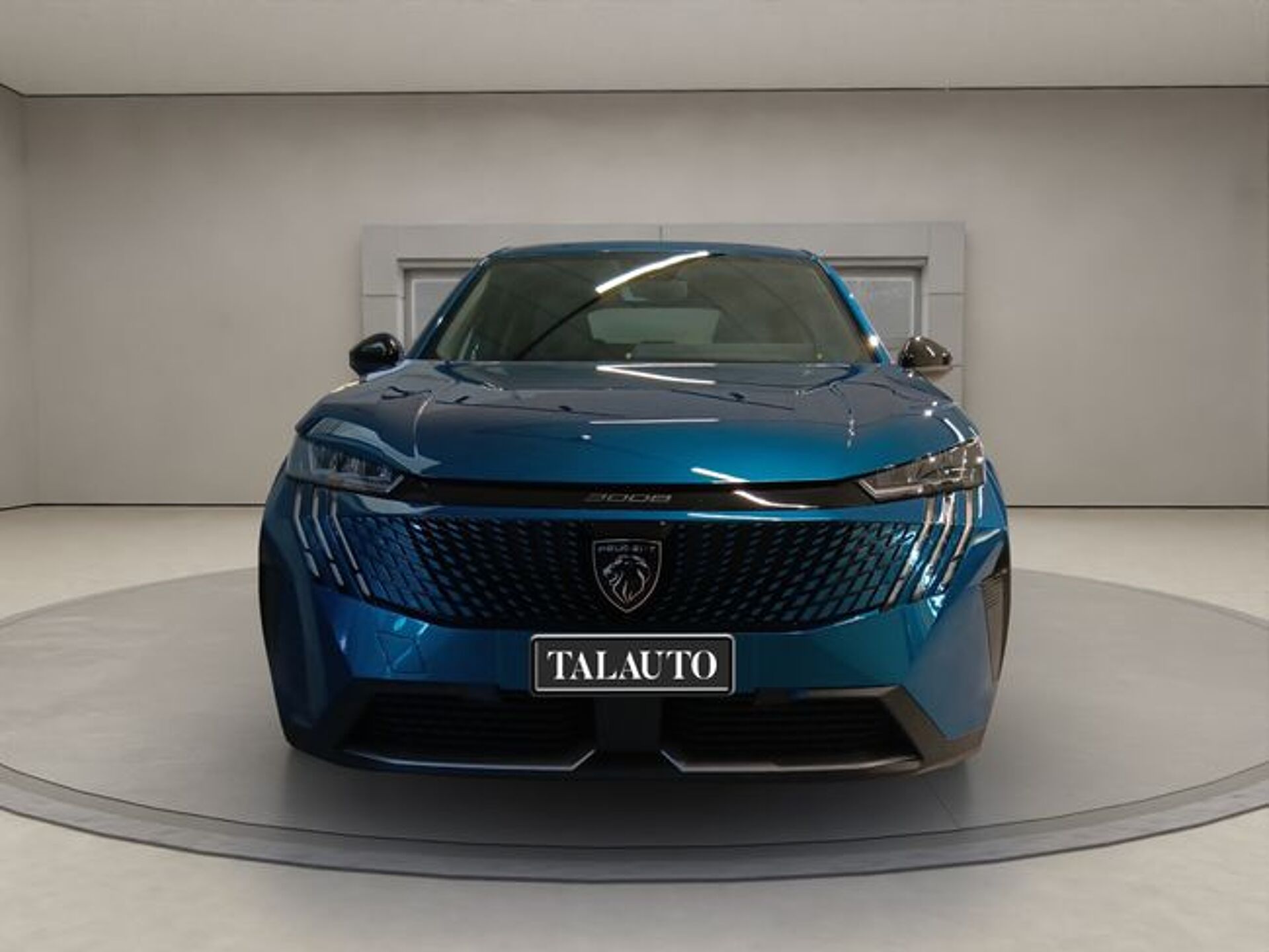 Imagen 3 de PEUGEOT 3008