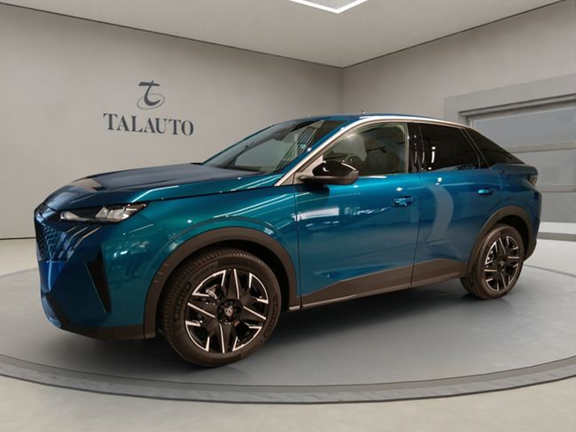 Imagen 2 de PEUGEOT 3008