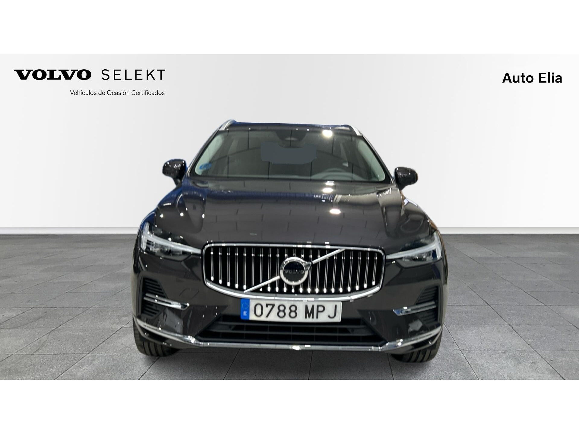 Imagen 3 de VOLVO XC60