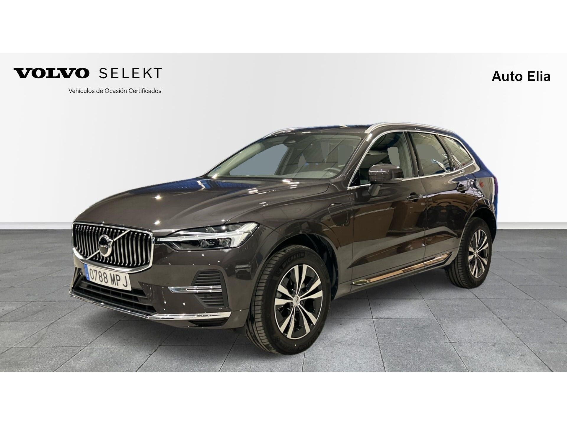 Imagen de VOLVO XC60