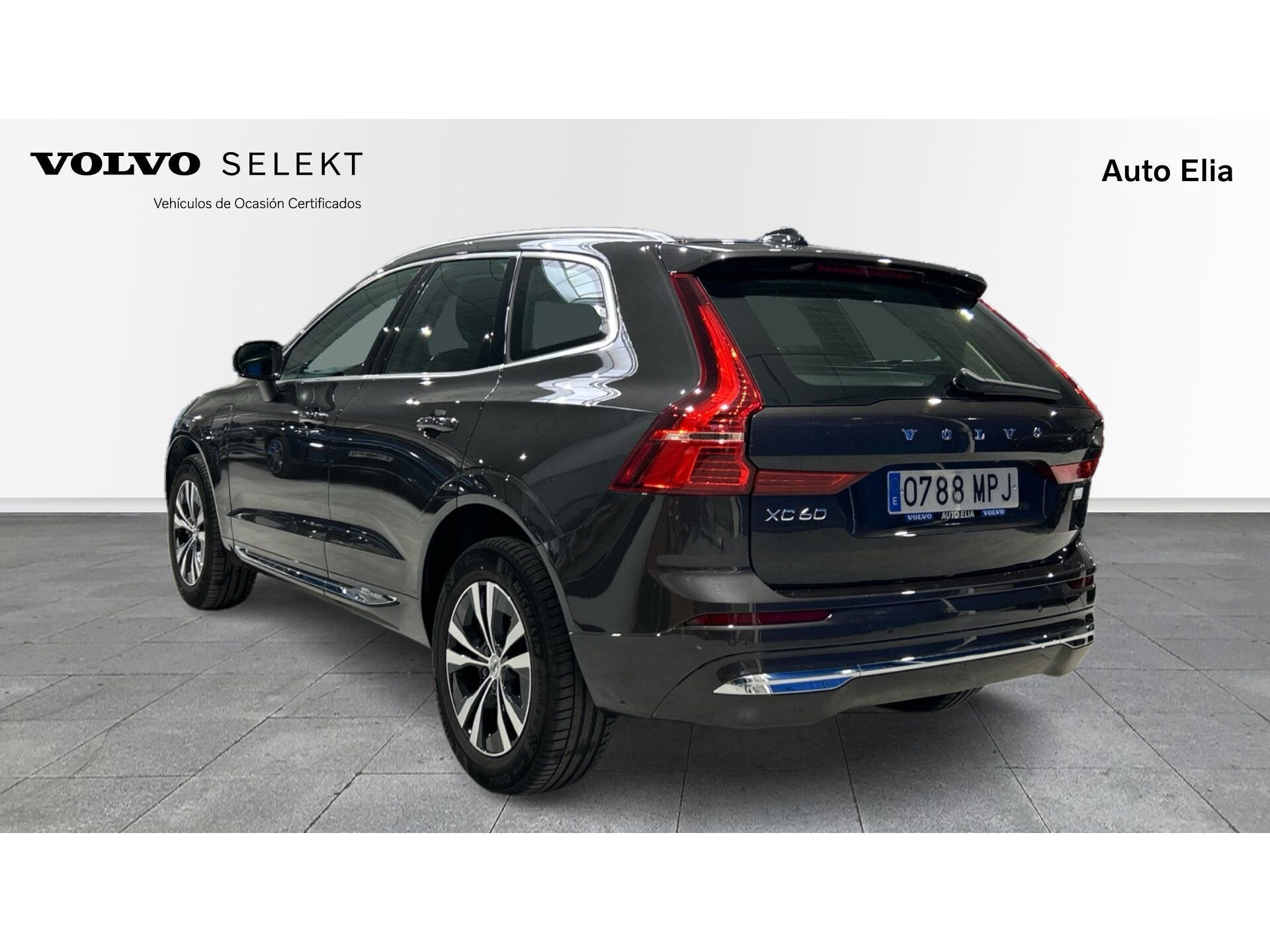 Imagen 2 de VOLVO XC60