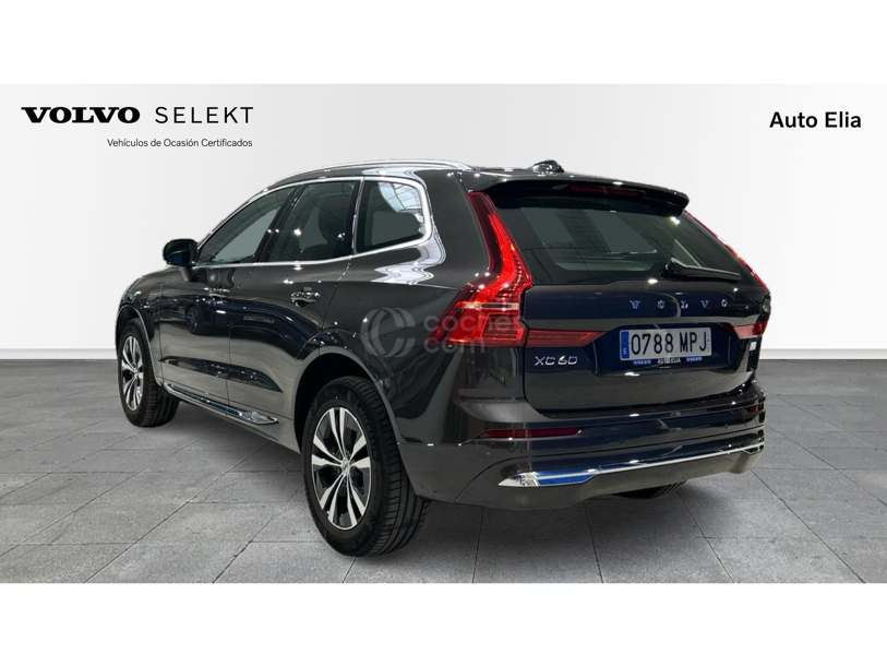 Foto del VOLVO XC60 T6 Recharge Core