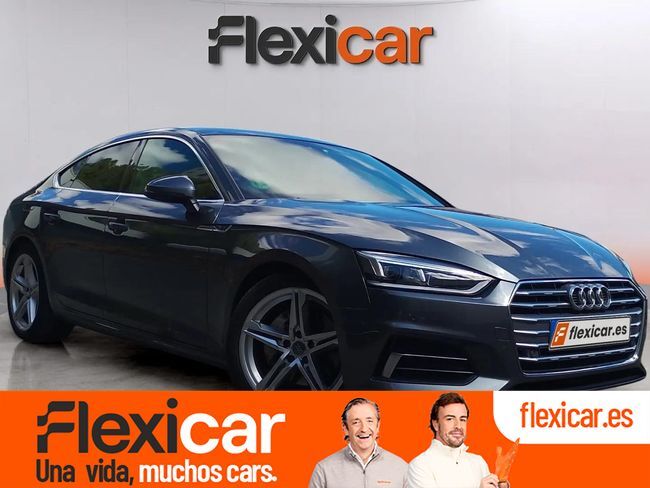 AUDI A5 (40 TDI 140kW (190CV) S tronic Sportback) en Ourense