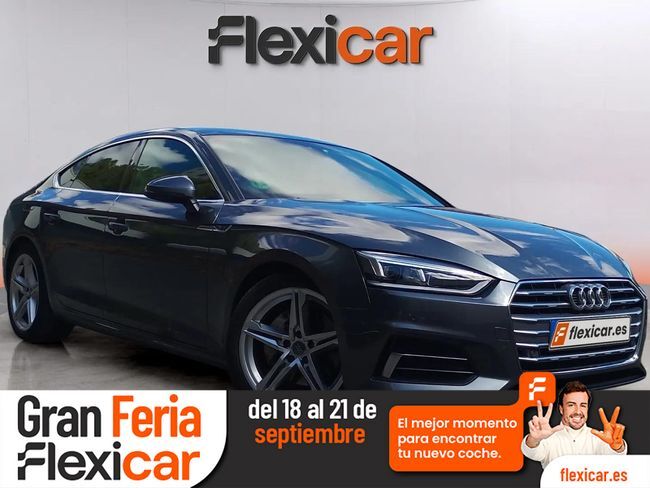 AUDI A5 (40 TDI 140kW (190CV) S tronic Sportback) en Ourense