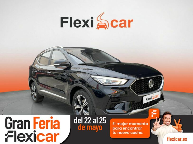 Foto del MG ZS 1.5 VTi-Tech Luxury 78kW