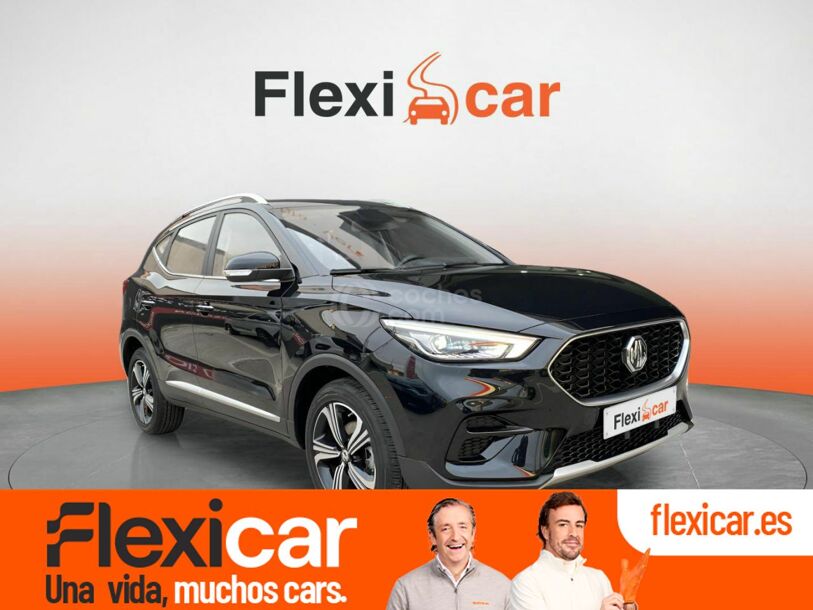 Foto del MG ZS 1.5 VTi-Tech Luxury 78kW