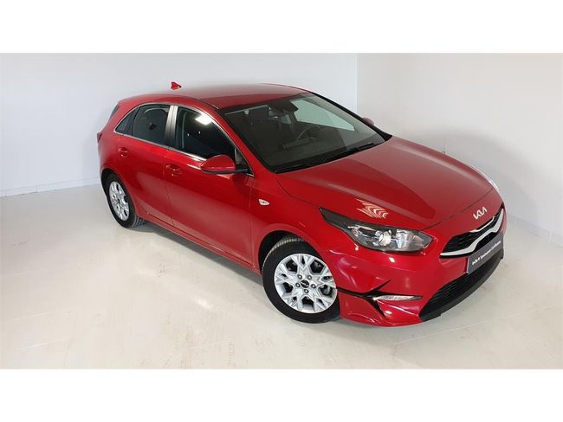 Imagen 2 de KIA Ceed