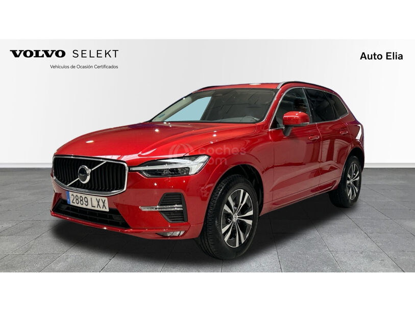 Foto del VOLVO XC60 B4 Momentum Pro AWD Aut.