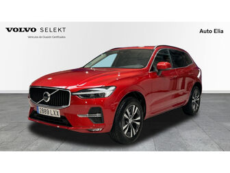 Imagen de VOLVO XC60 B4 Momentum Pro AWD Aut.