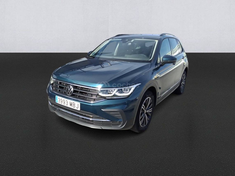 Foto del VOLKSWAGEN Tiguan 1.4 eHibrid Life 180kW
